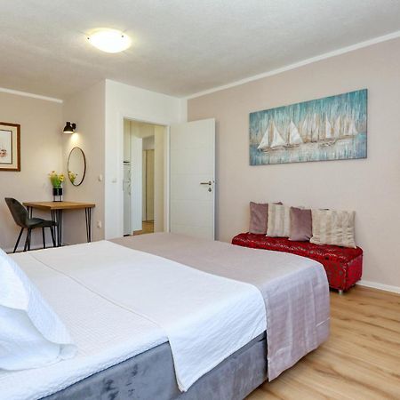 Apartment Ivica Zára Kültér fotó