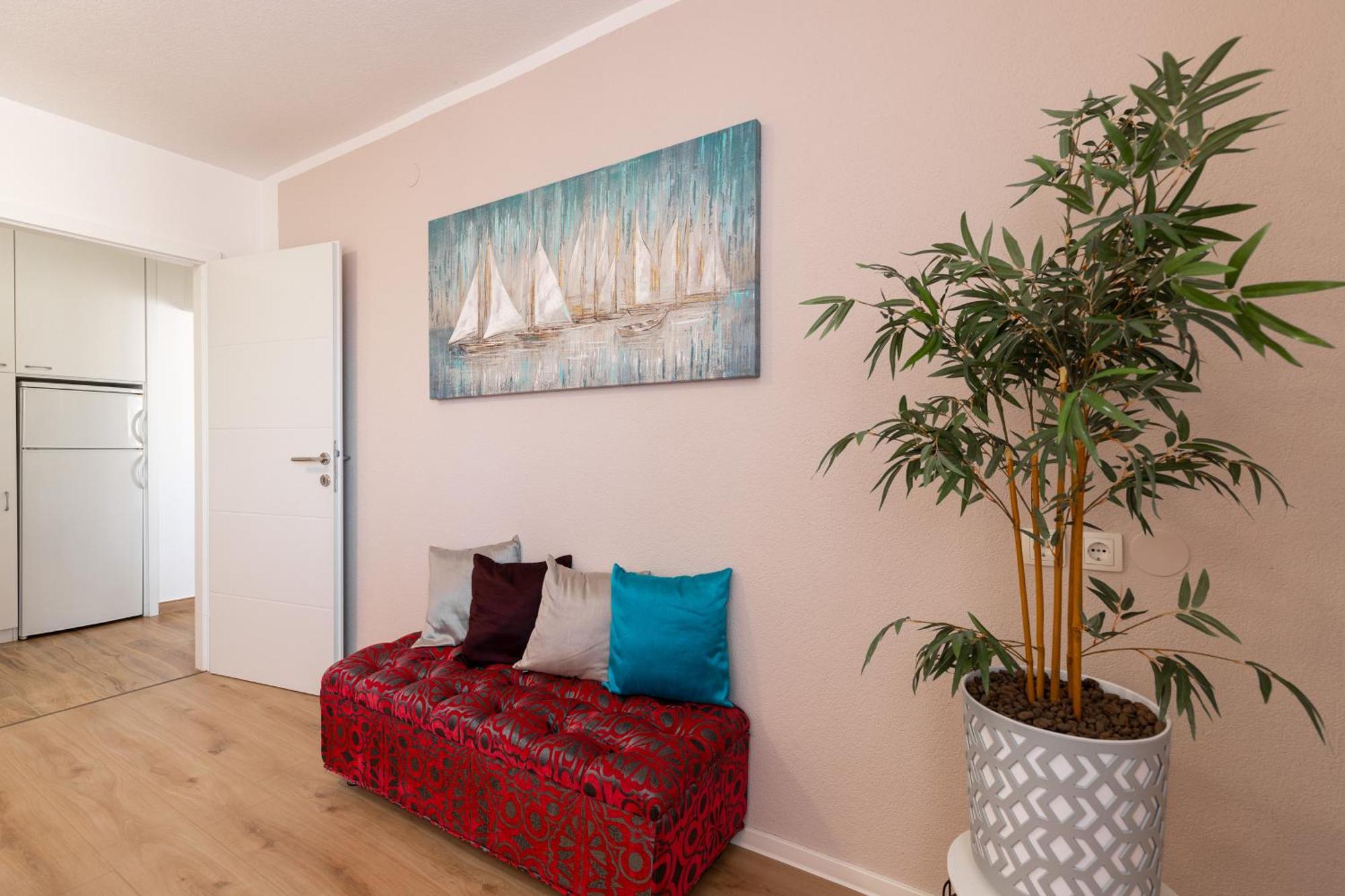Apartment Ivica Zára Kültér fotó