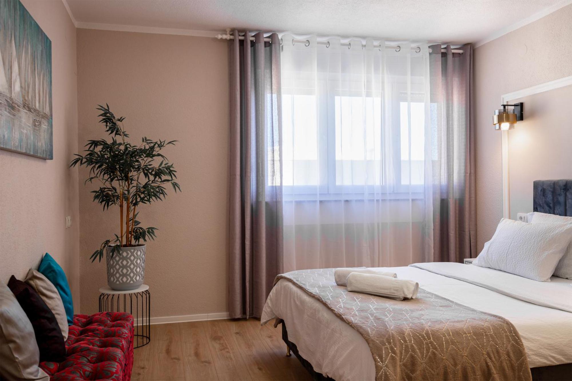Apartment Ivica Zára Kültér fotó