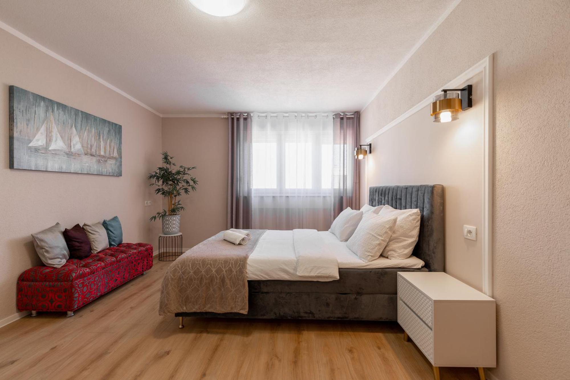 Apartment Ivica Zára Kültér fotó