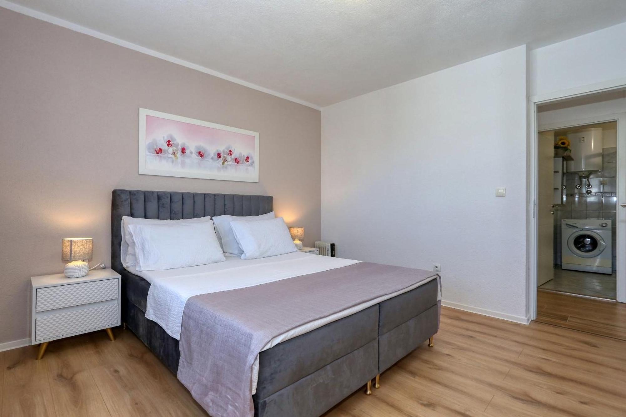 Apartment Ivica Zára Kültér fotó