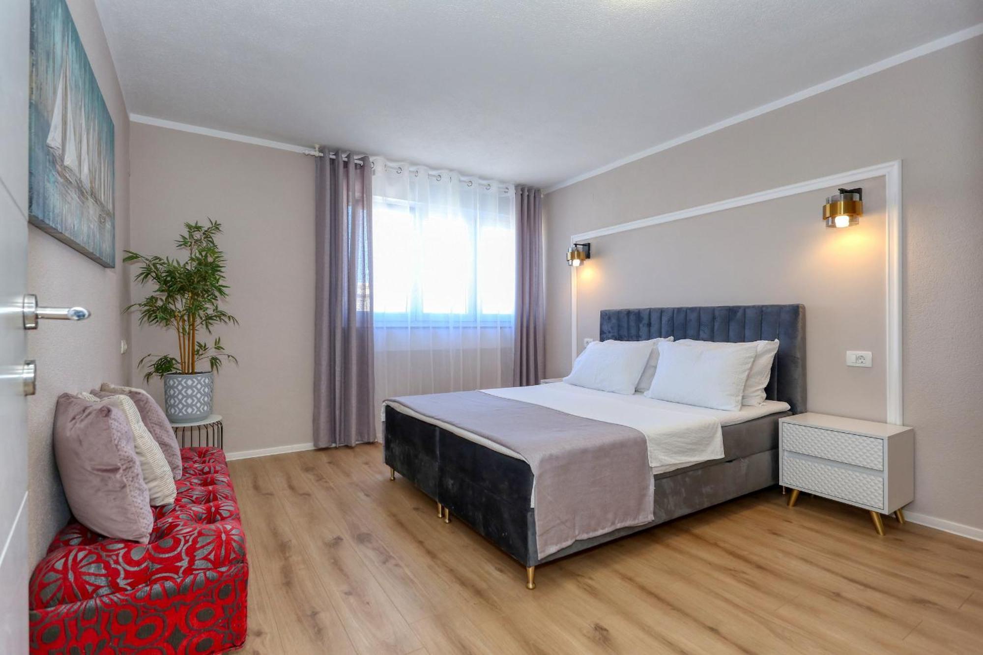 Apartment Ivica Zára Kültér fotó