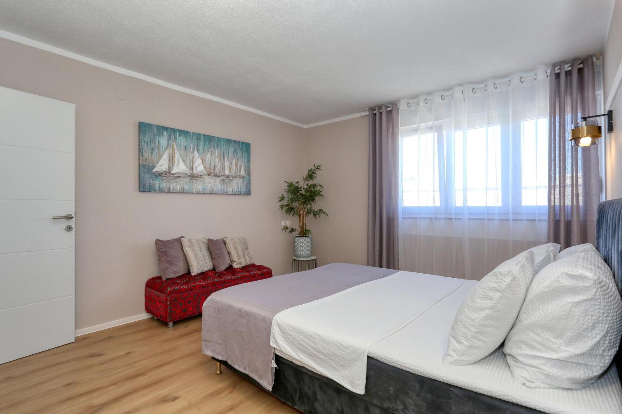 Apartment Ivica Zára Kültér fotó