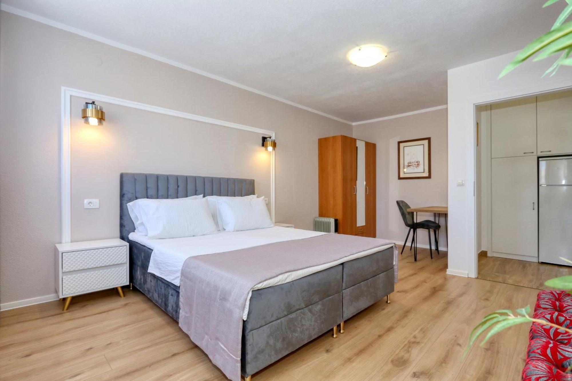 Apartment Ivica Zára Kültér fotó