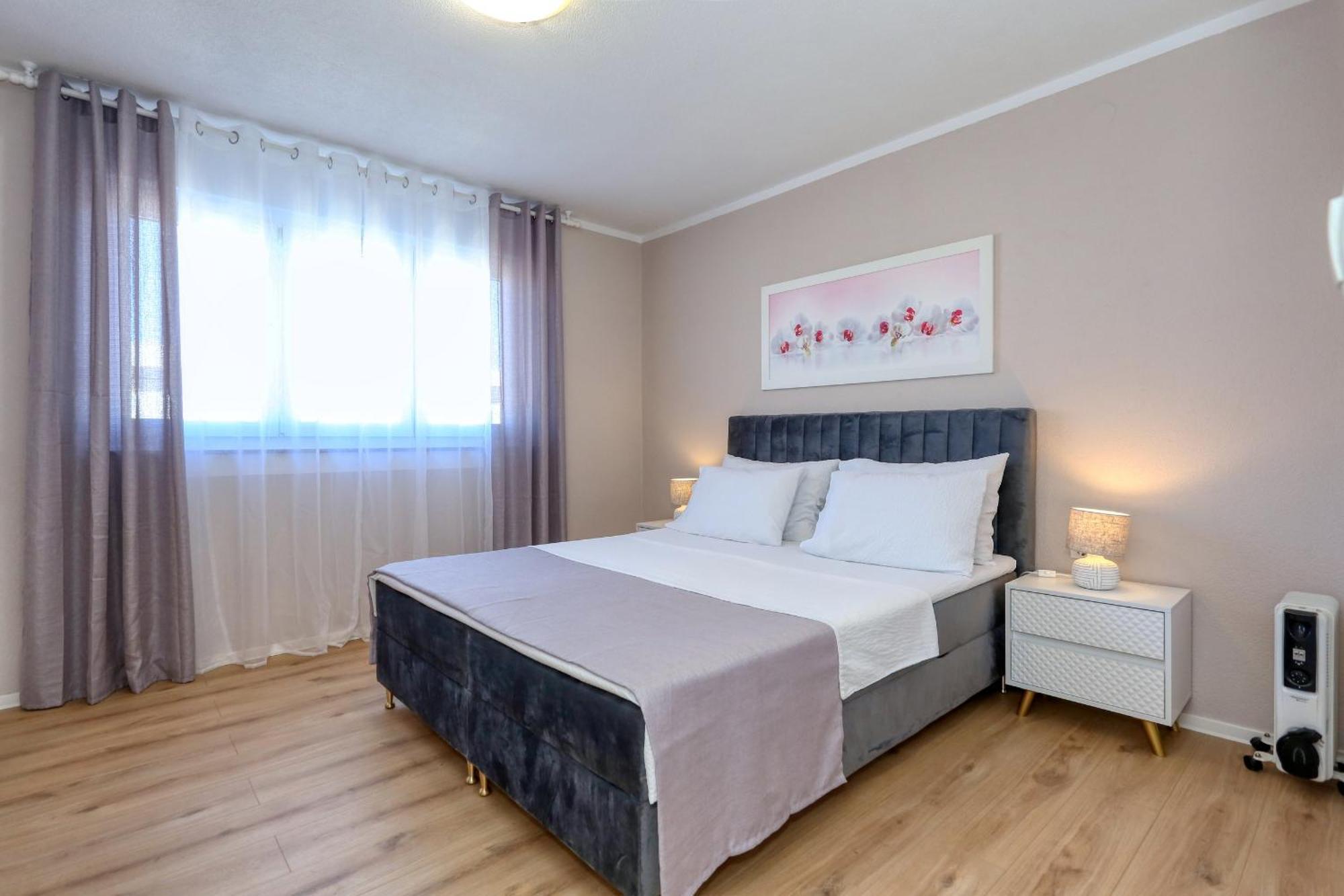 Apartment Ivica Zára Kültér fotó