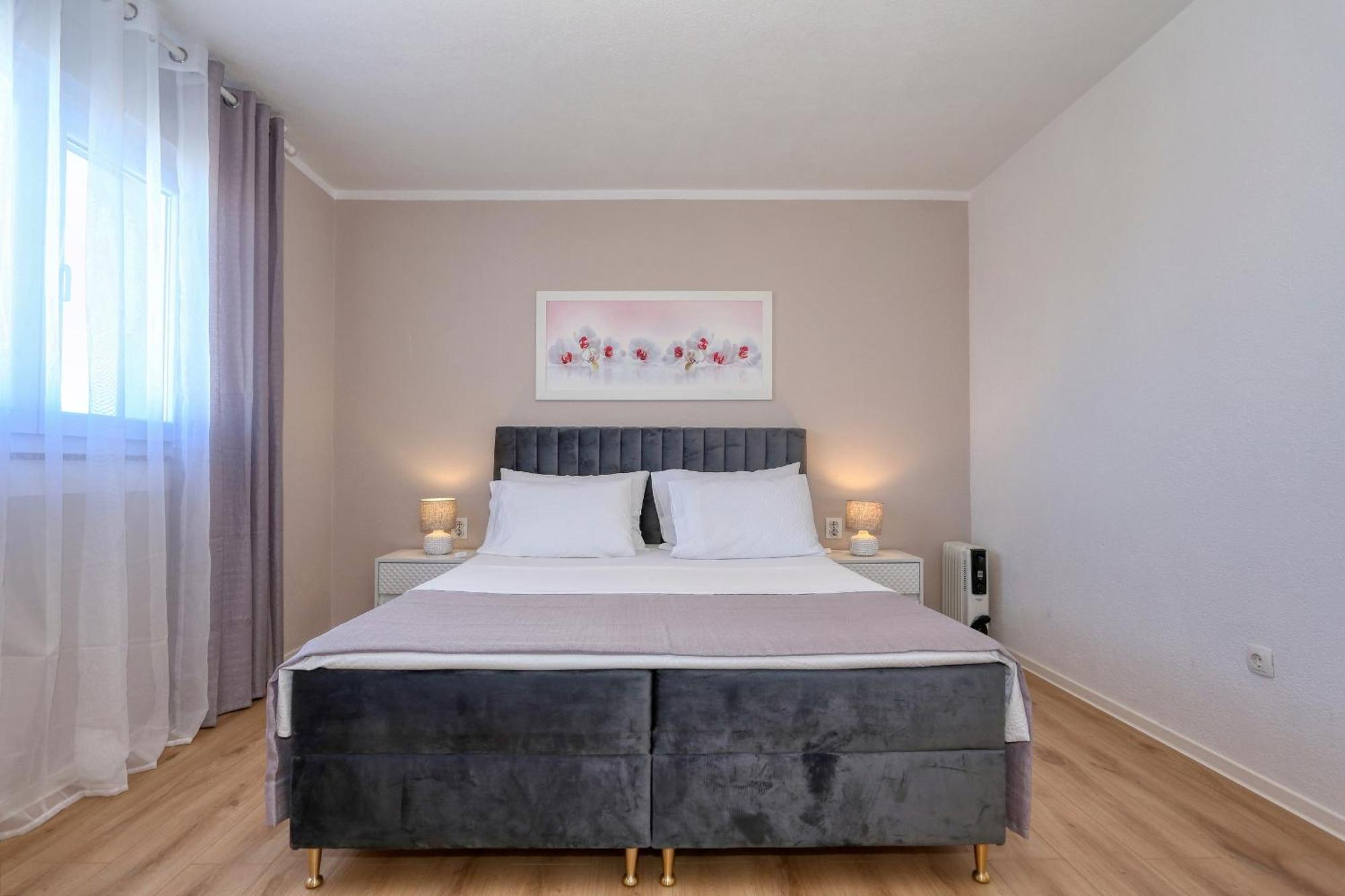 Apartment Ivica Zára Kültér fotó