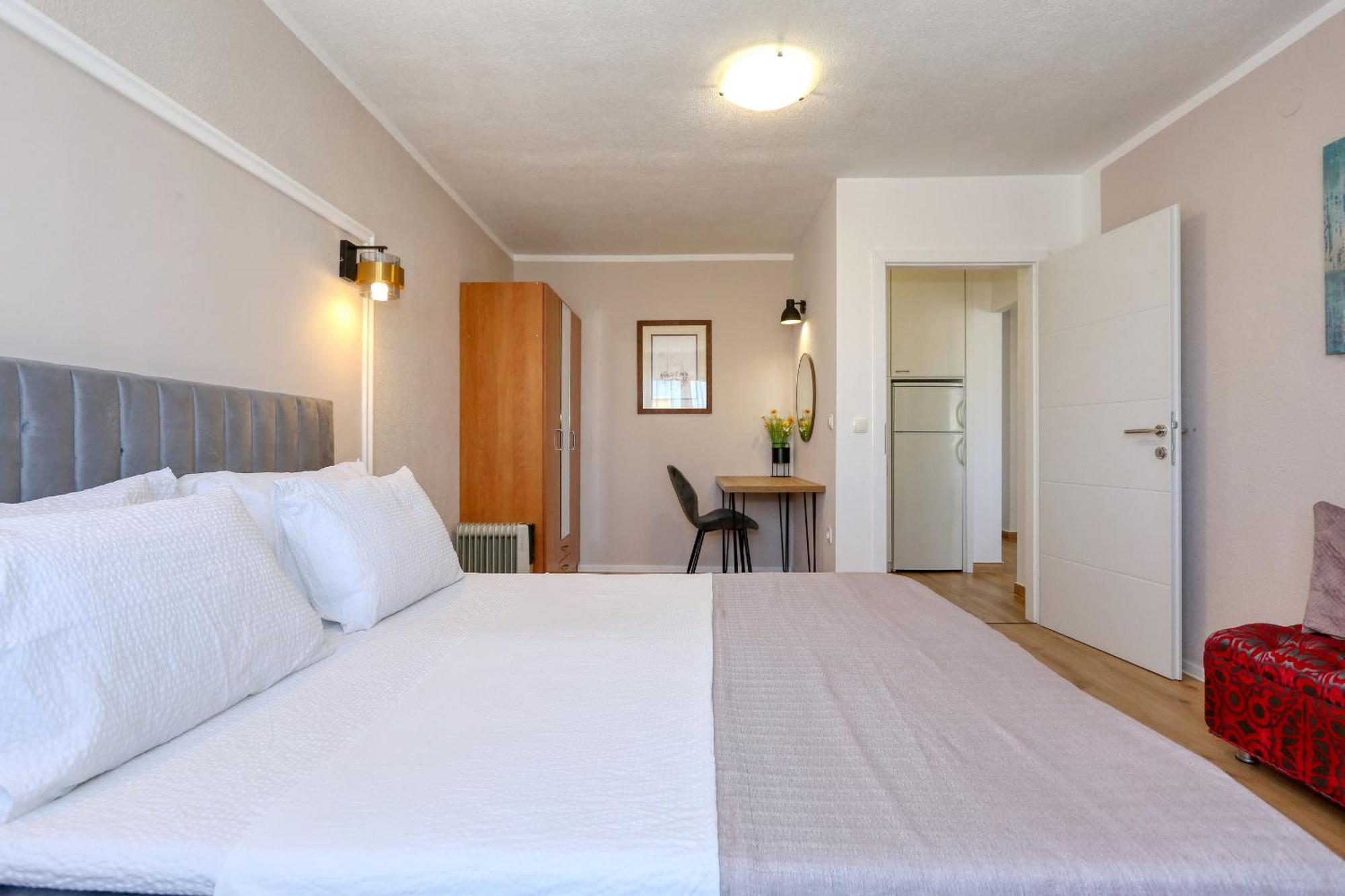 Apartment Ivica Zára Kültér fotó