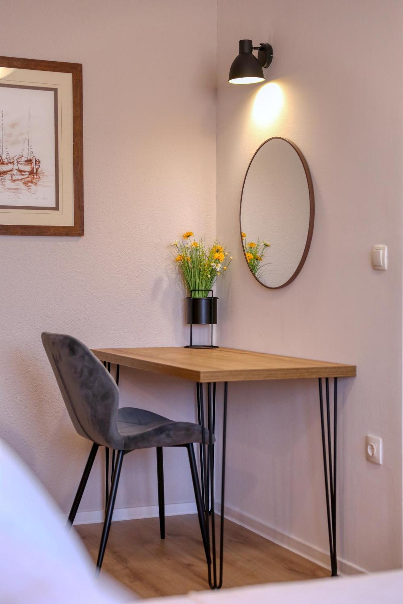 Apartment Ivica Zára Kültér fotó
