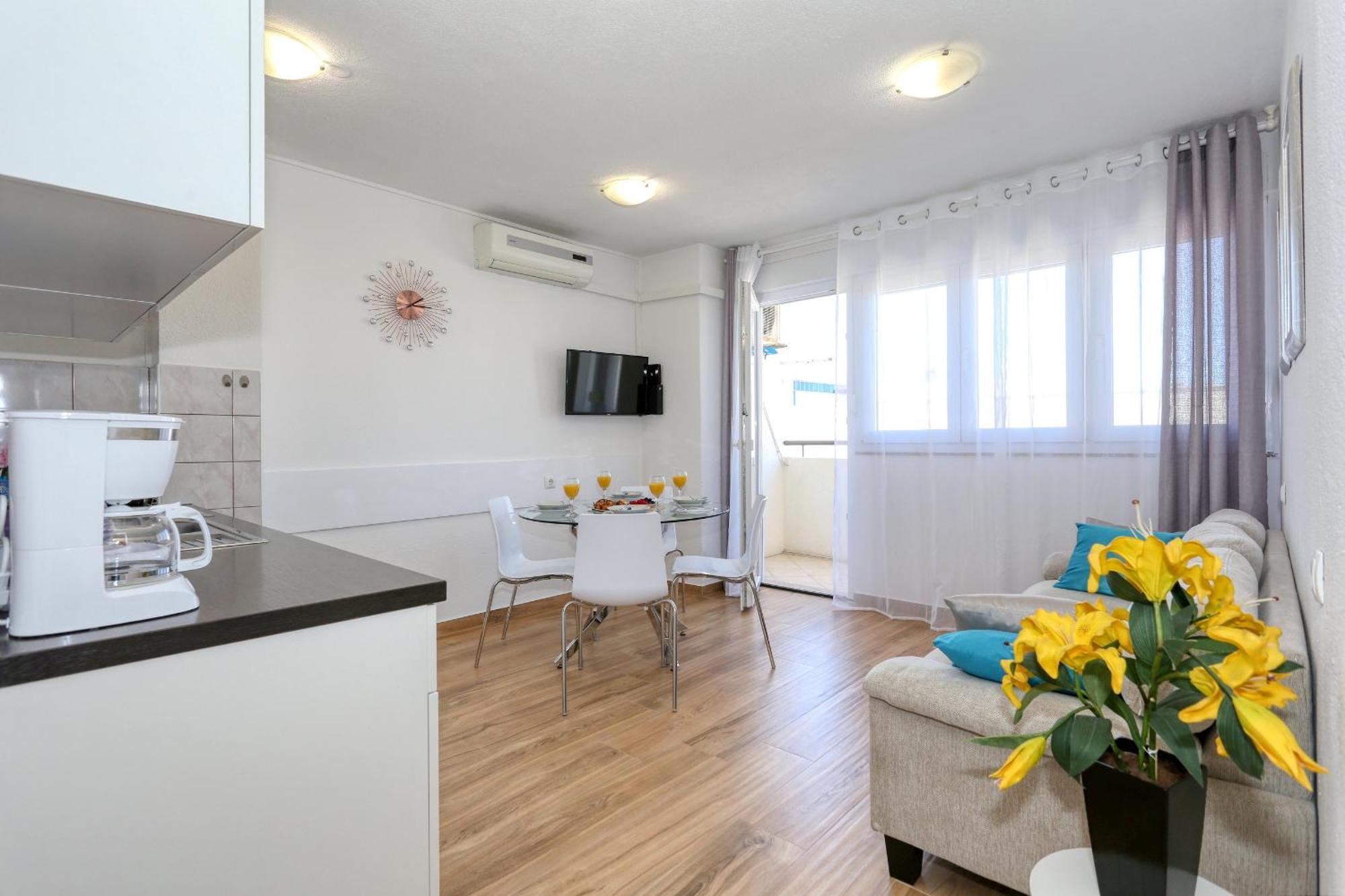 Apartment Ivica Zára Kültér fotó