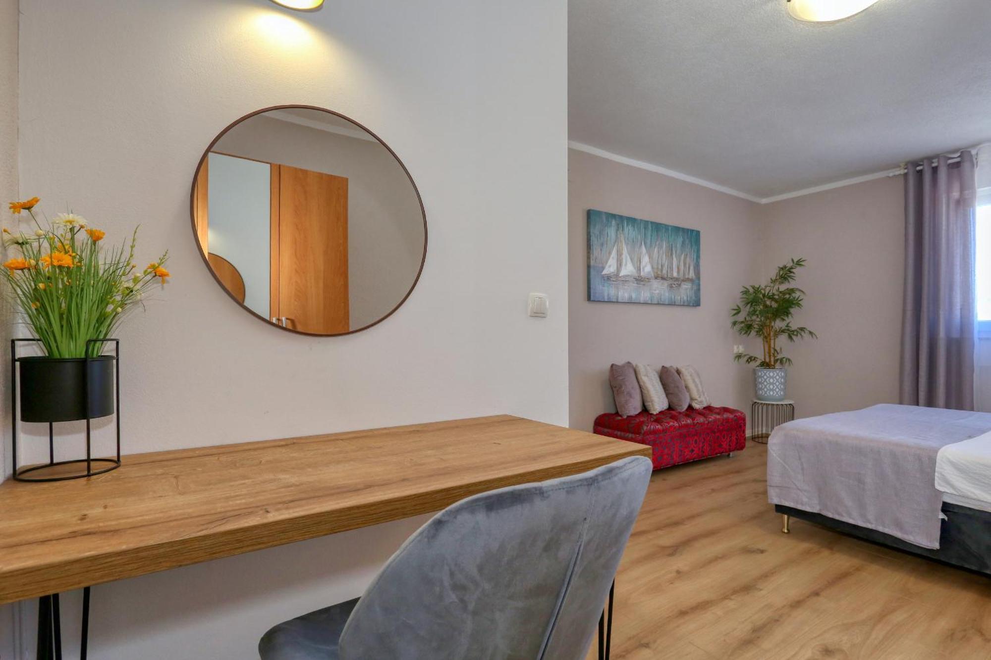 Apartment Ivica Zára Kültér fotó