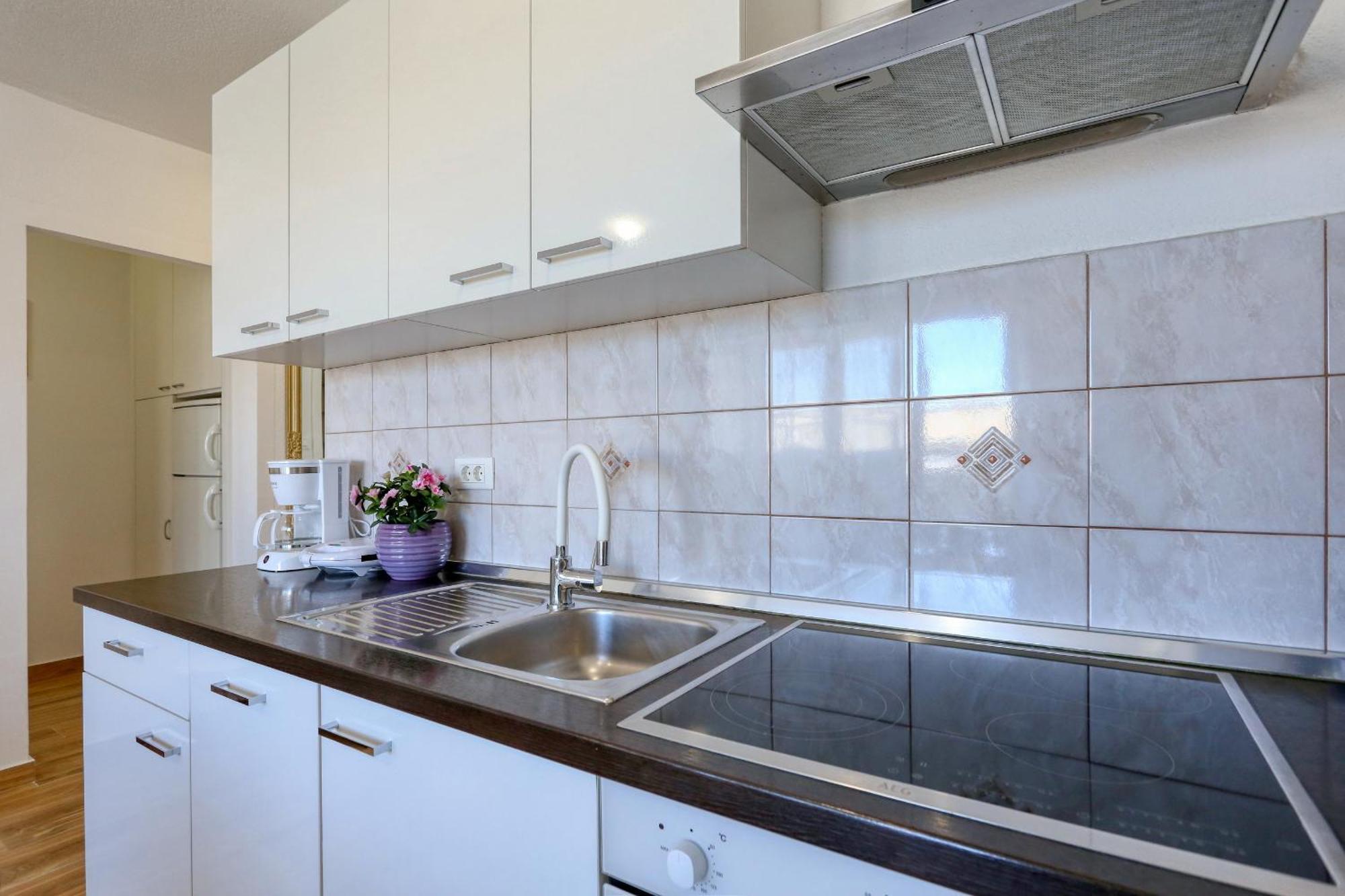 Apartment Ivica Zára Kültér fotó