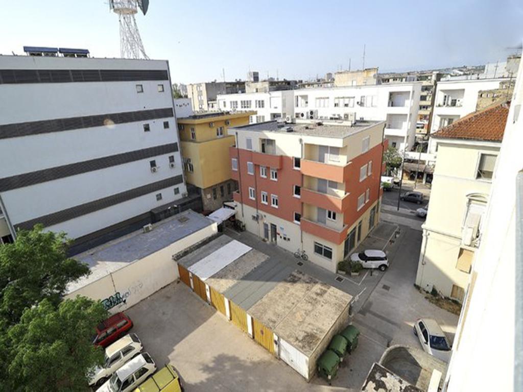 Apartment Ivica Zára Szoba fotó