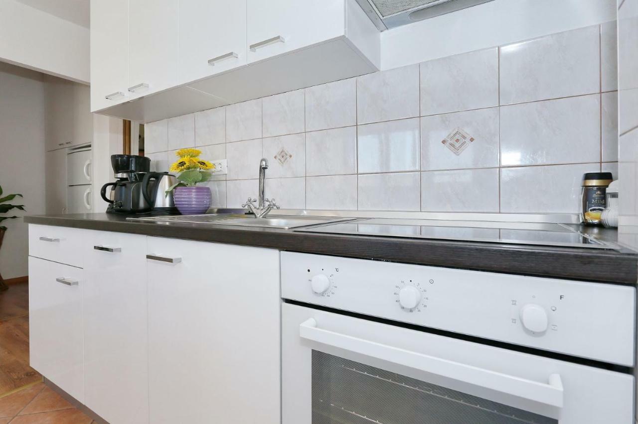 Apartment Ivica Zára Kültér fotó