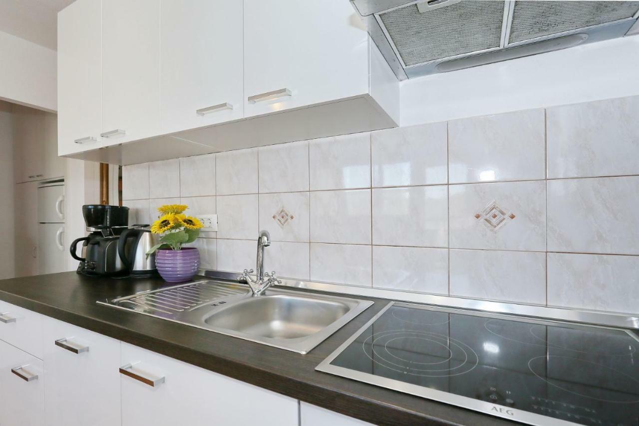 Apartment Ivica Zára Kültér fotó