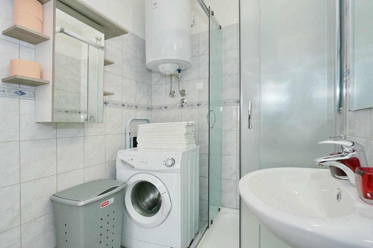 Apartment Ivica Zára Kültér fotó