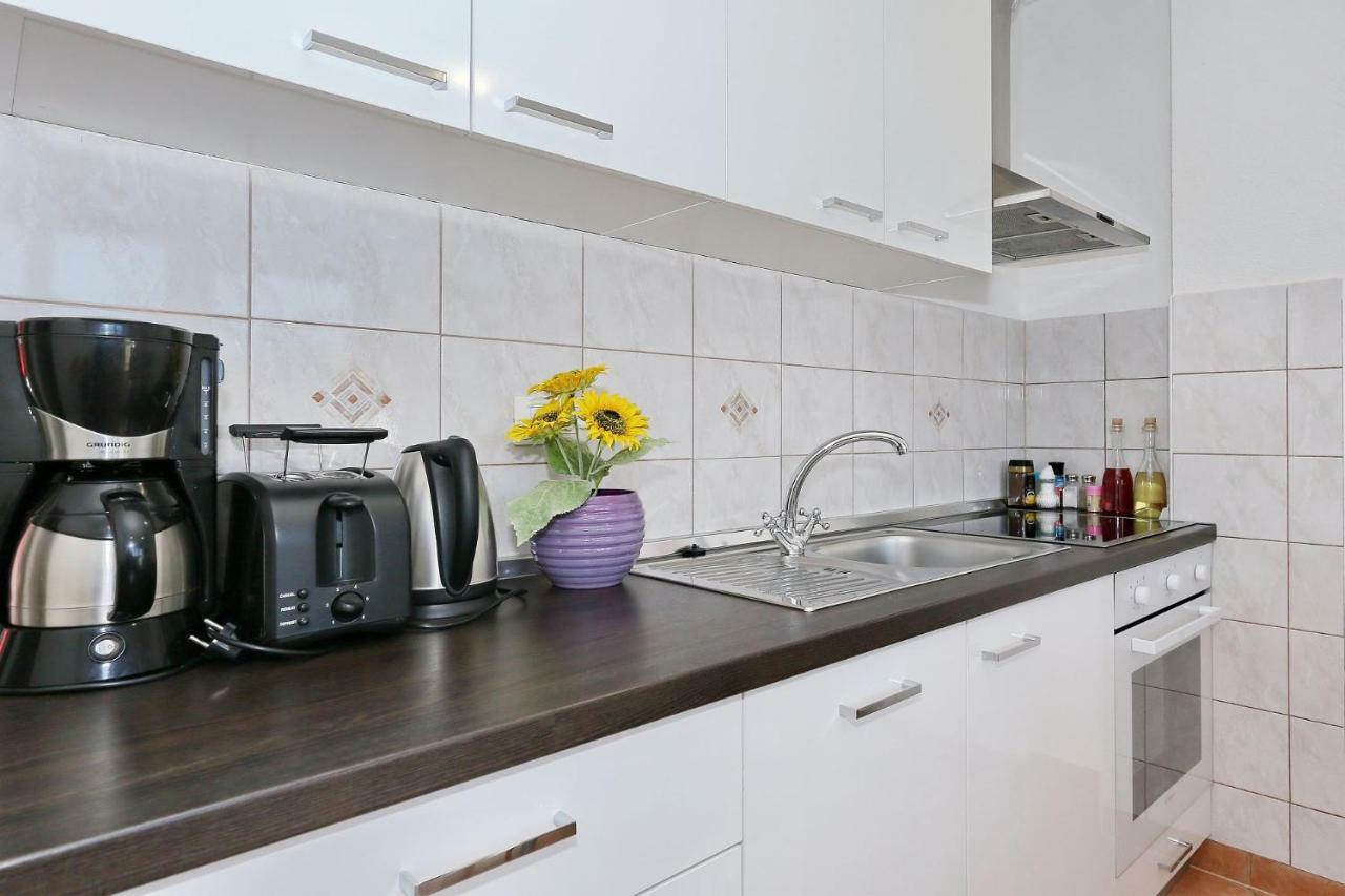 Apartment Ivica Zára Kültér fotó