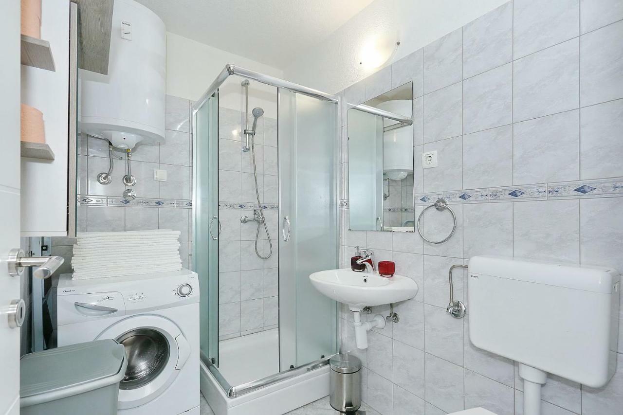 Apartment Ivica Zára Kültér fotó