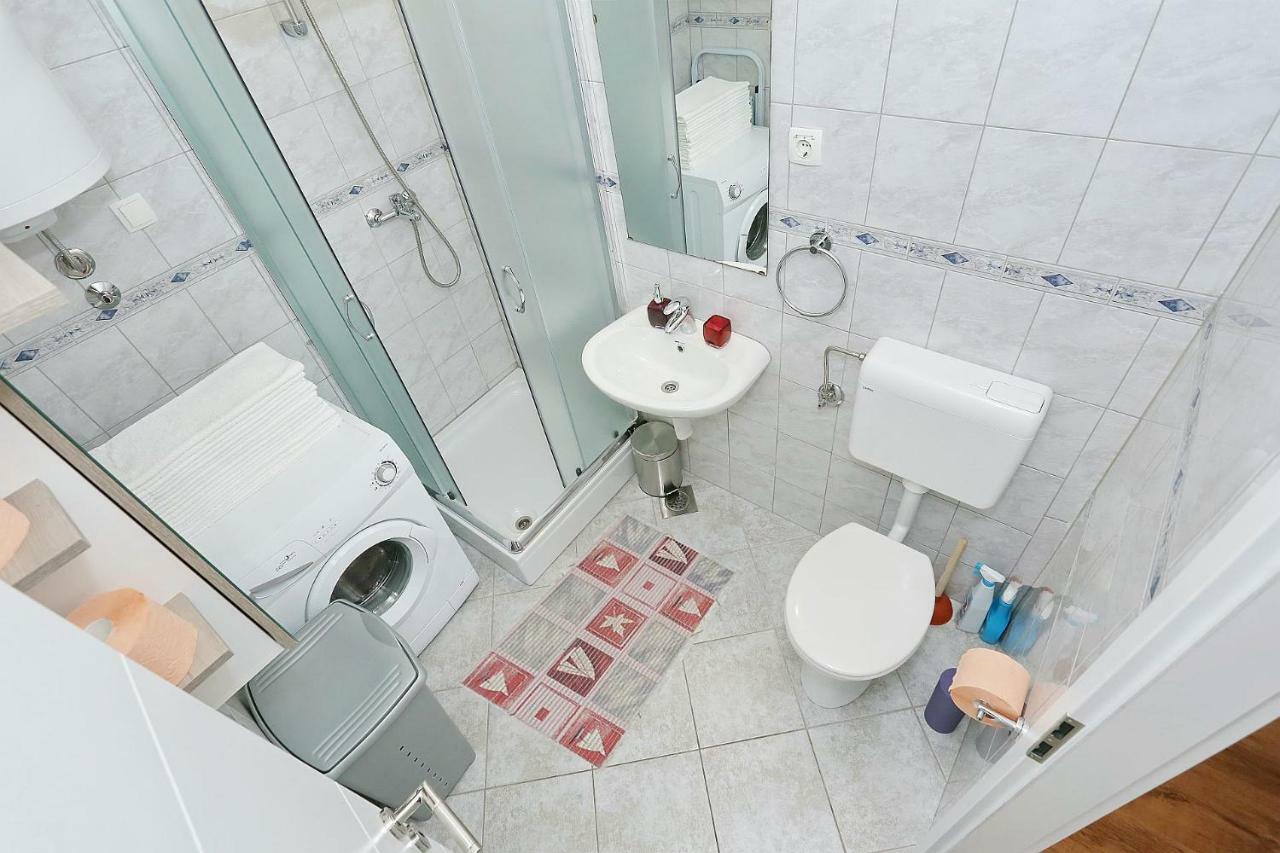 Apartment Ivica Zára Kültér fotó