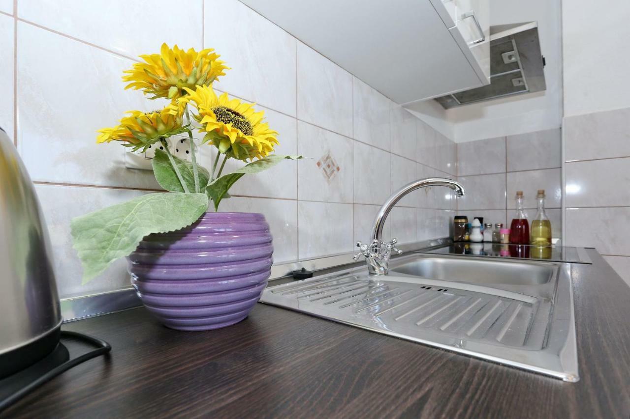 Apartment Ivica Zára Kültér fotó