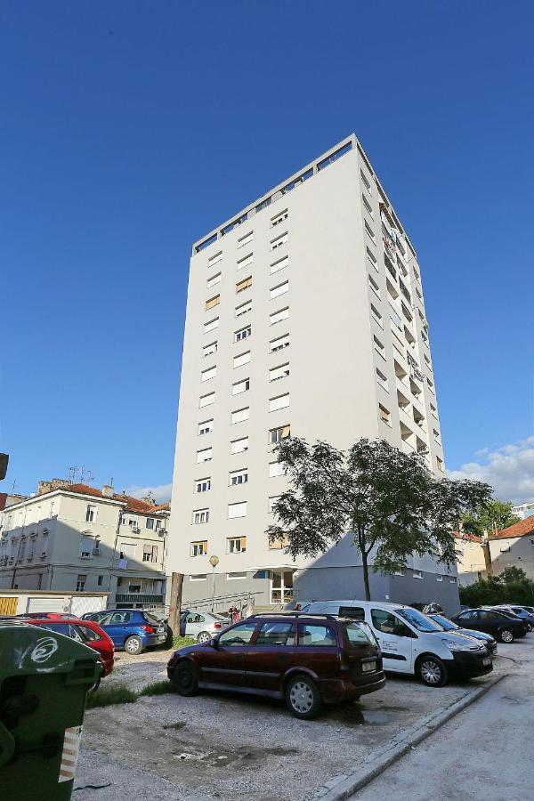 Apartment Ivica Zára Kültér fotó