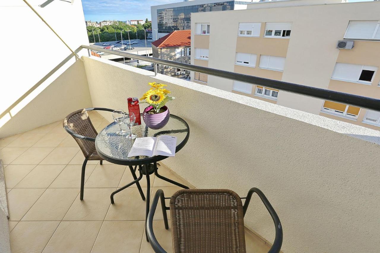 Apartment Ivica Zára Kültér fotó